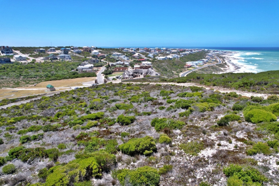 0 Bedroom Property for Sale in Agulhas Western Cape